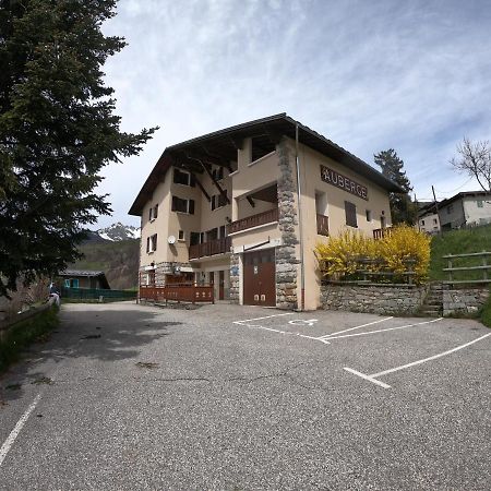 Auberge Le Valezan Luaran gambar