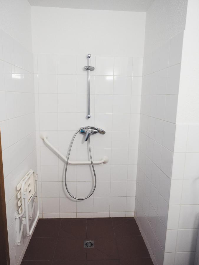 Auberge Le Valezan Luaran gambar