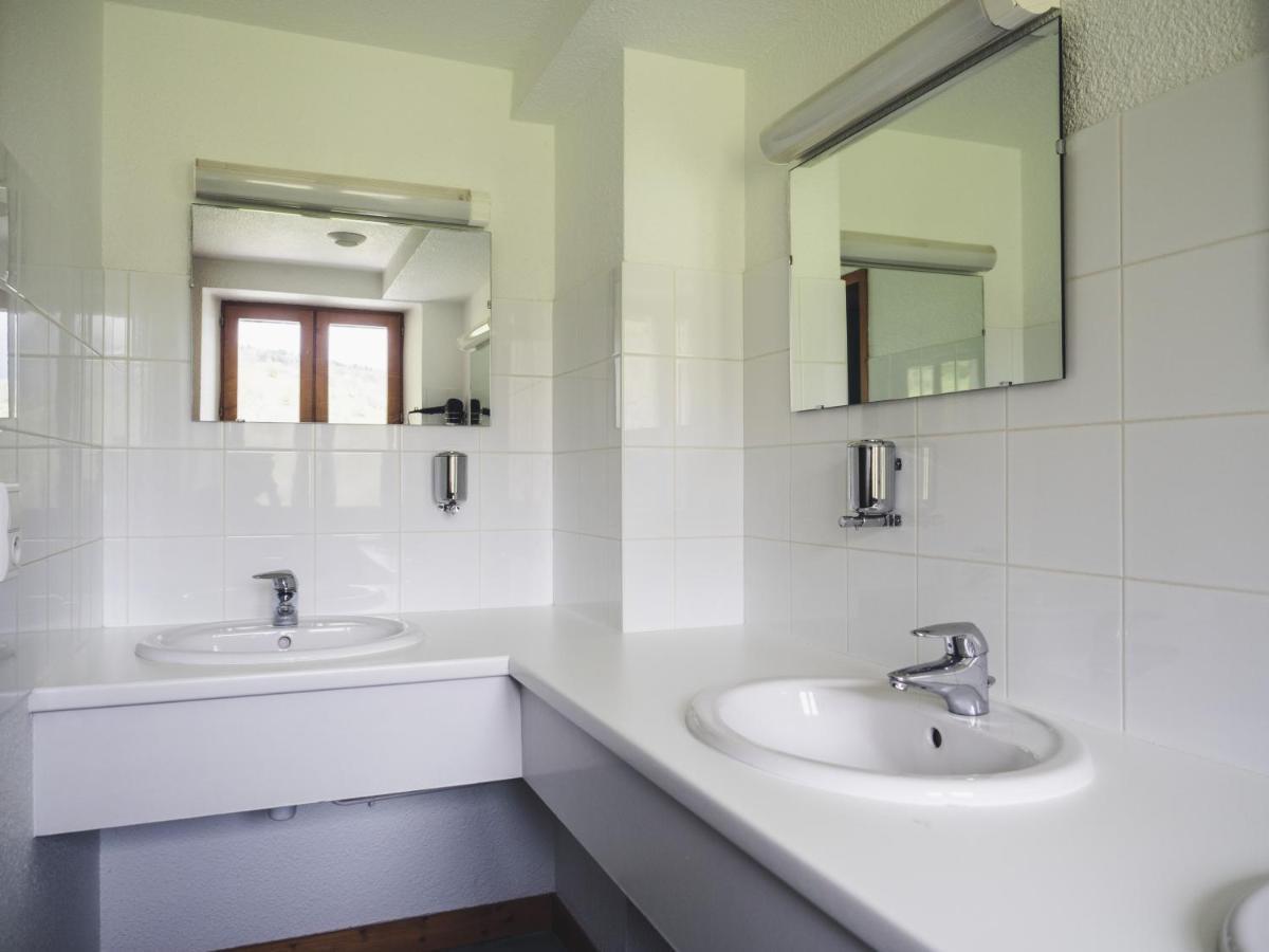 Auberge Le Valezan Luaran gambar